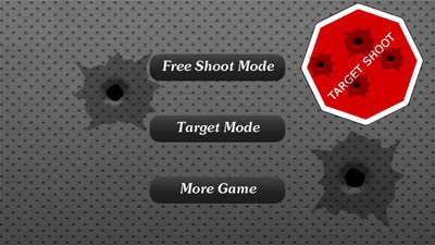 game pic for Shoot The Target